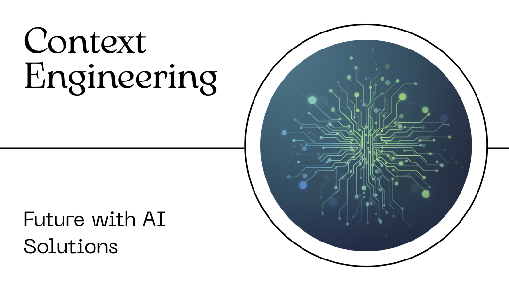 AI Tech Innovations business card front